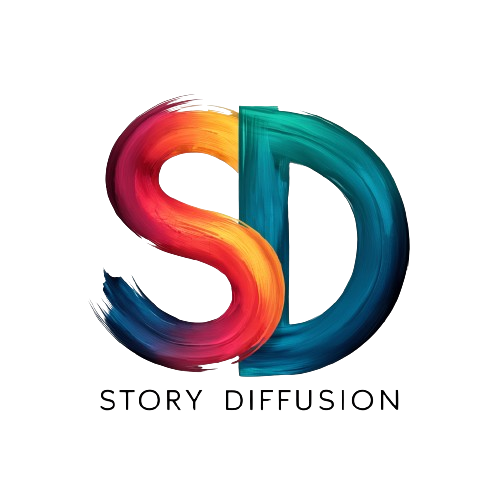 Story Diffusion Logo